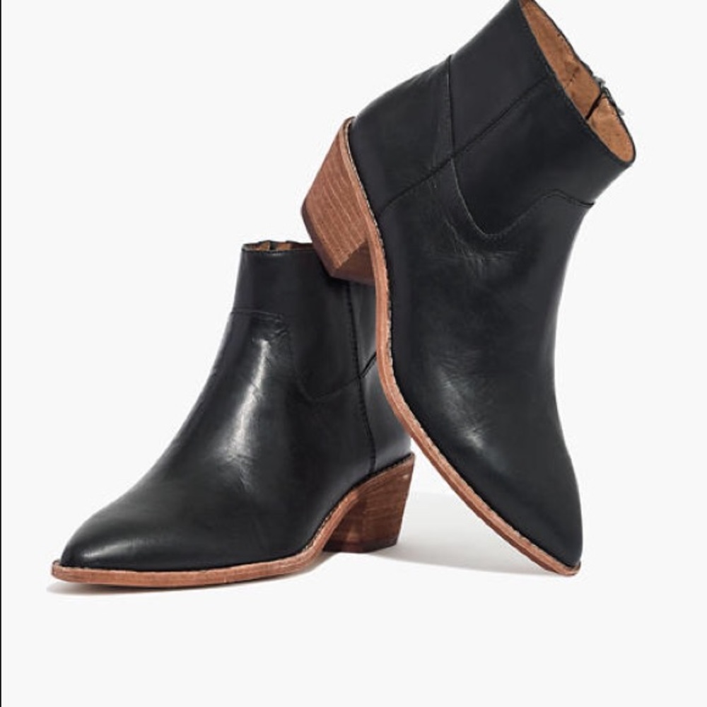 Boots - Picture 9 of 9